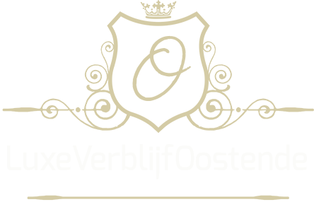 Luxe appartement in Oostende